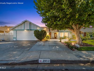 Property at 2052 E Avenue R12, Palmdale, CA