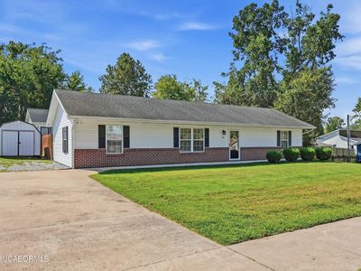 Property at 206 Ash St, Ashland, MO