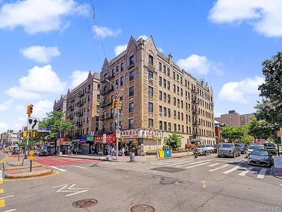 136-05 Sanford Avenue #2L