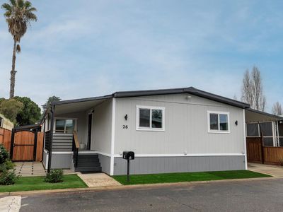 4837 Faith Home Rd Space 26