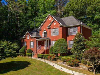 Property at 8030 Emerald Lake Dr W, Pinson, AL