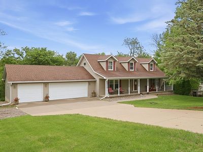 Property at 13044 81st Ave, Blue Grass, IA