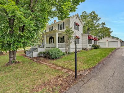 341 Springwood Rd