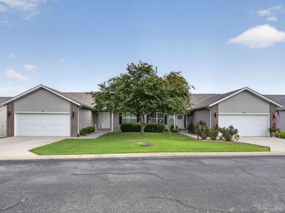 540 Van Buren Road #2