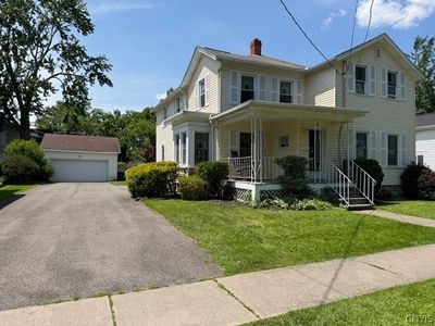 21 Troy St