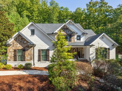 4234 Gann Store Rd