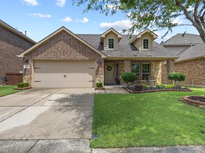 405 Cherry Spring Dr