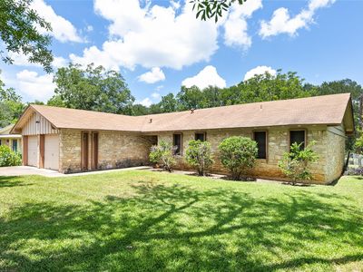 2612 Choctaw Trl