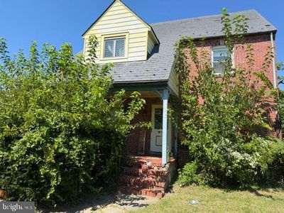 3814 Callaway Ave