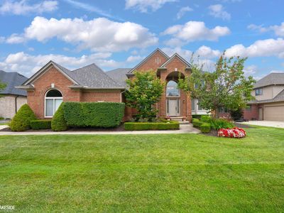 55582 Caesars Dr
