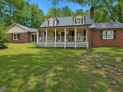 3191 Buck Branch Rd SW