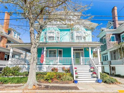 Property at 1013 Stockton Ave, Cape May, NJ