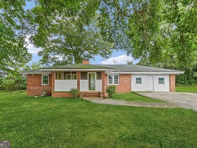 450 McGarity Rd