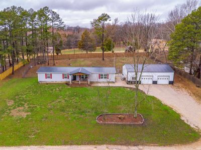 11443 S Whispering Pine Rd