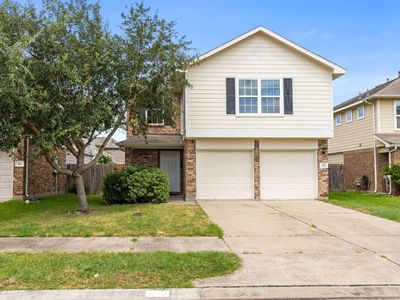 915 Crestmont Trail Dr