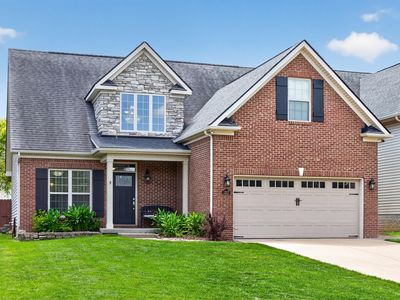 1207 Autumn Ridge Dr