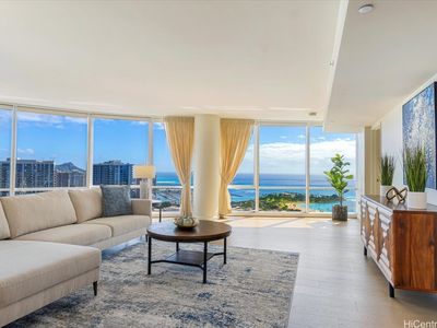 1296 Kapiolani Blvd #Ii-4703