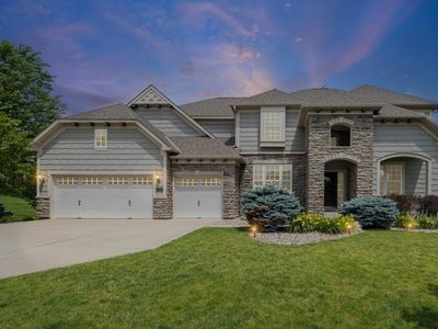 2550 Arrowhead Ln