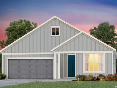 9534 Potters Pass Dr. Phase 1 Lot 177