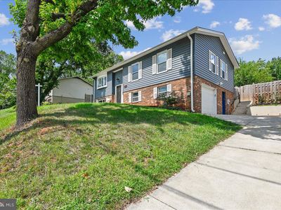 Property at 6004 Queens Chapel Rd, Hyattsville, MD