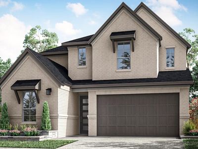 16619 Harmony Lea Ln