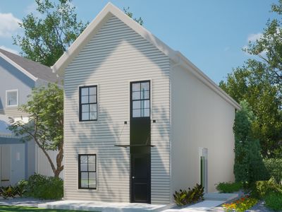 The Yale Plan, Homes in Midtown