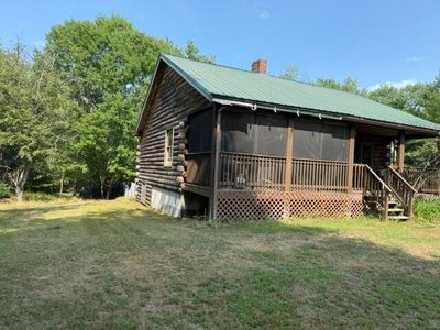 Property at 9 Sandville Road, Limington, ME