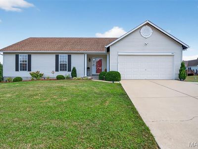 Property at 504 Faith Dr, Lake Saint Louis, MO