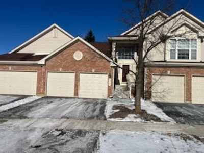 796 Stonewall Ct #796