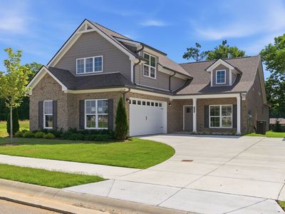 7208 Maddenwood Ln Lot 135