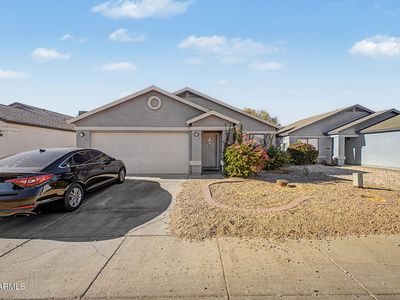 8534 W MARIPOSA Drive
