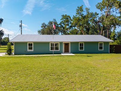 10700 NW Lake Jeffery Rd