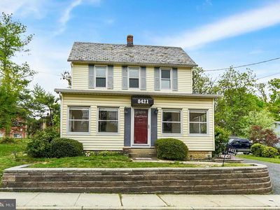 8421 Old Harford Rd