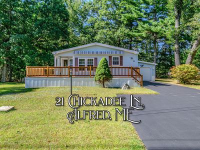 21 Chickadee Drive