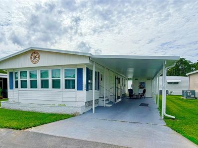 2270 PALAZZA DRIVE #72