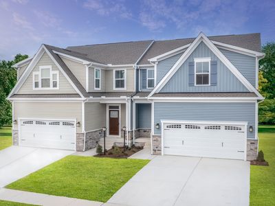 Property at Caroline Plan, Albemarle Villas, Hertford, NC