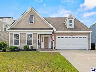 713 Bellemeade Cir
