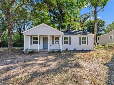 2168 Penrose Dr