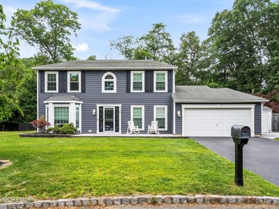 24 Mouse Creek Court