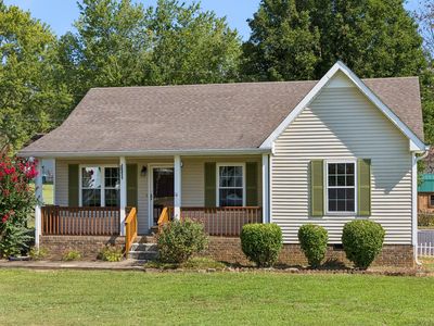 2865 Chinquapin Ln