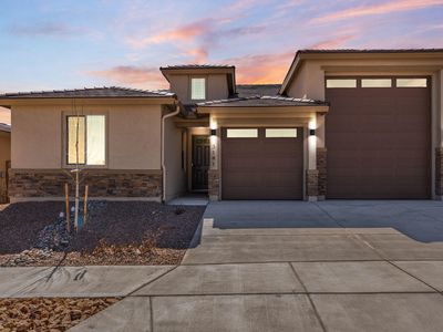 3141 Wolf Tail Loop NE