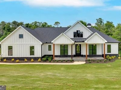 Property at 300 Eminence Peak, Rydal, GA