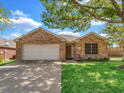 1320 Periwinkle Dr