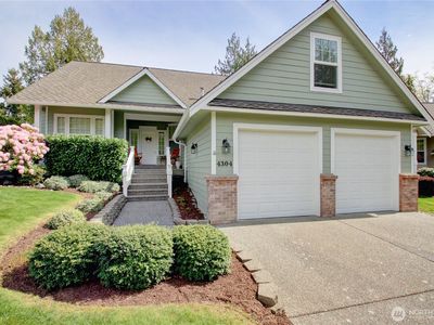 4304 Landmark Drive