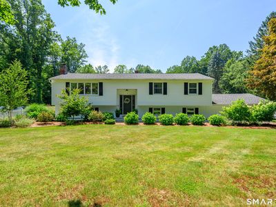 1 Brookwood Drive