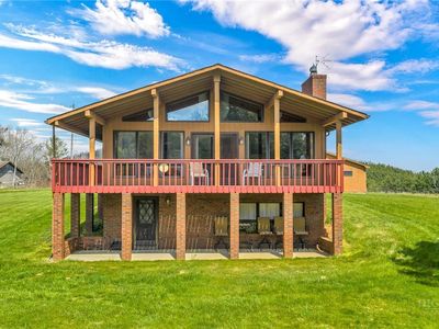 294 Old Ridge Road