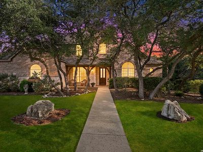 210 Bushbuck Path