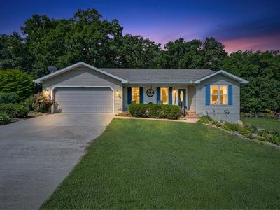 122 Sunset Ridge Dr