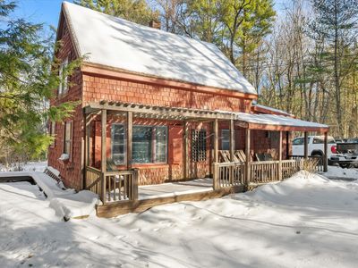 Property at 12 Martin Stream Road, Fairfield, ME