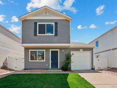 18634 E 45th Place